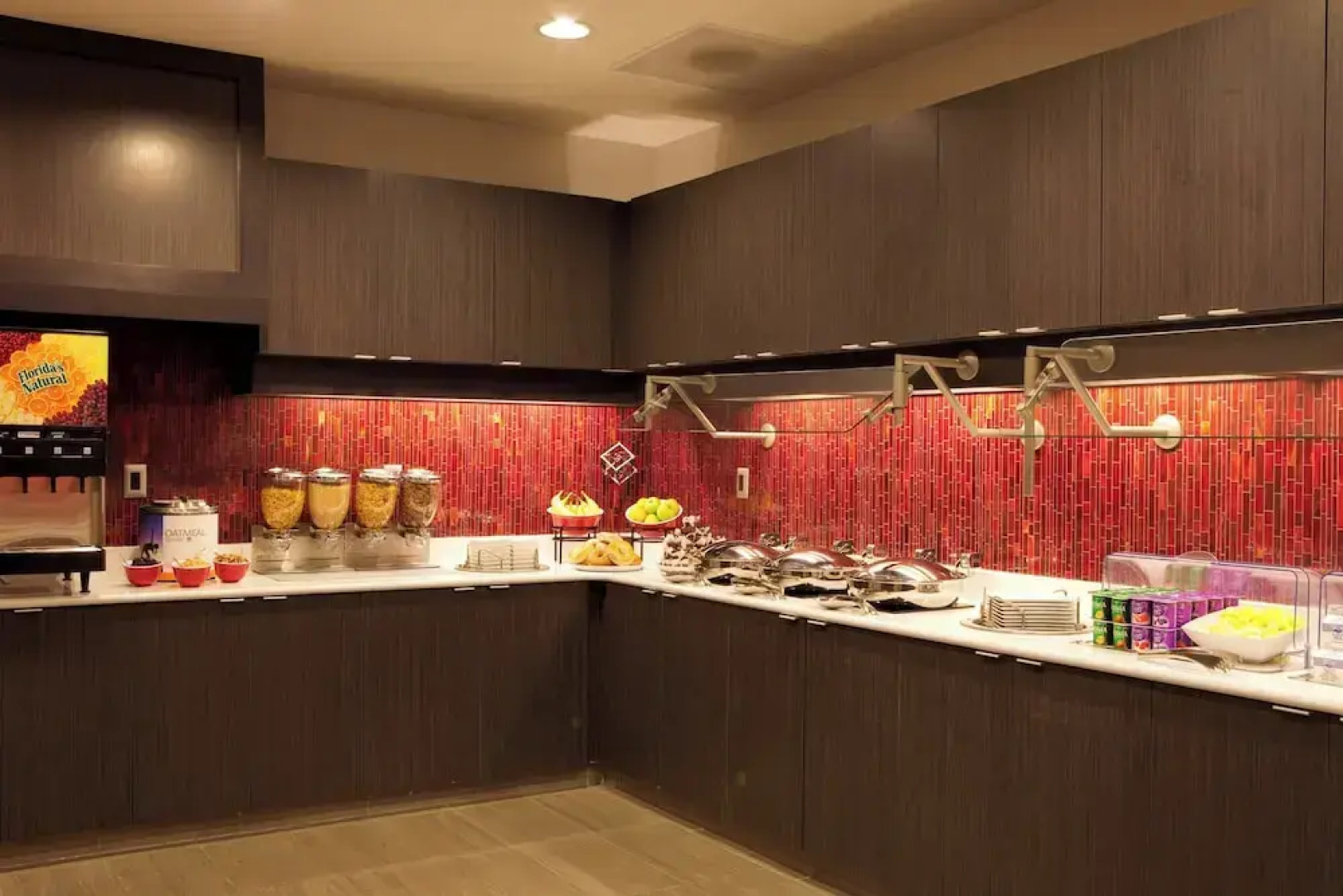 Residence Inn Syracuse Downtown at Armory Square