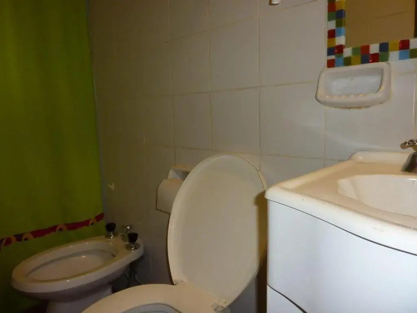 Cabañas Las Lavandas