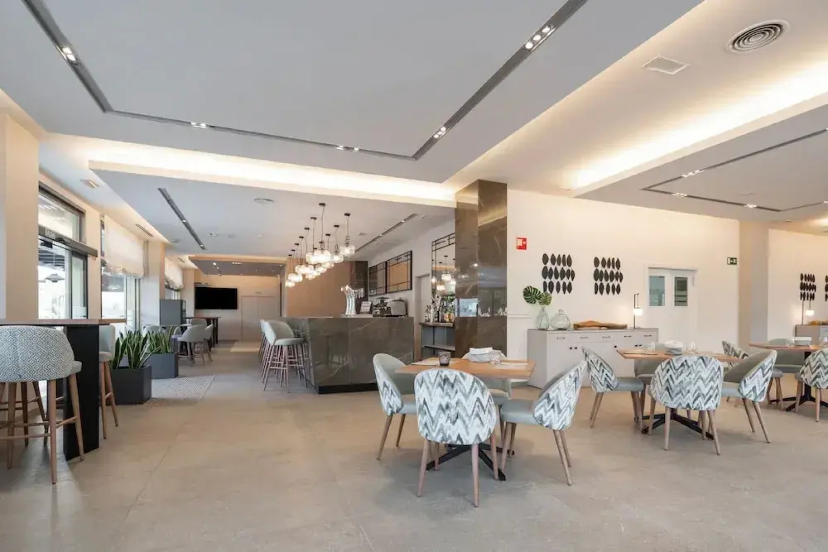 Aparthotel Attica21 As Galeras