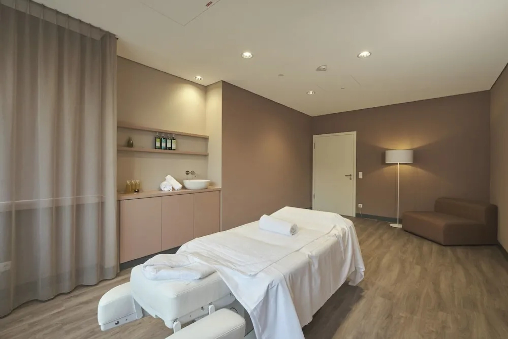 Sonnenhotel Salinengarten