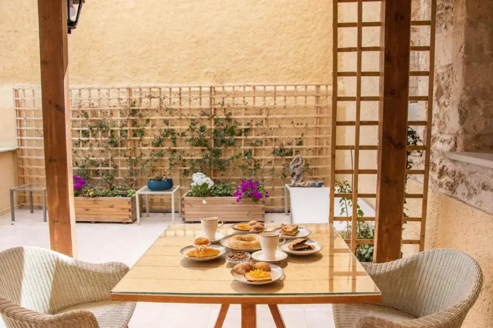 San Salvatore Monastery