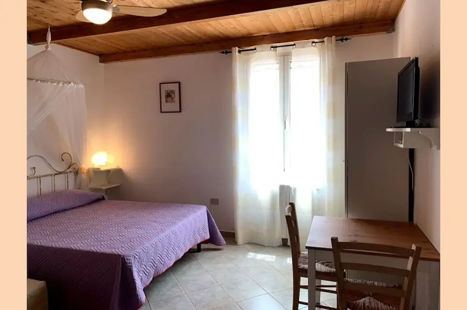 B&B S'Incontru