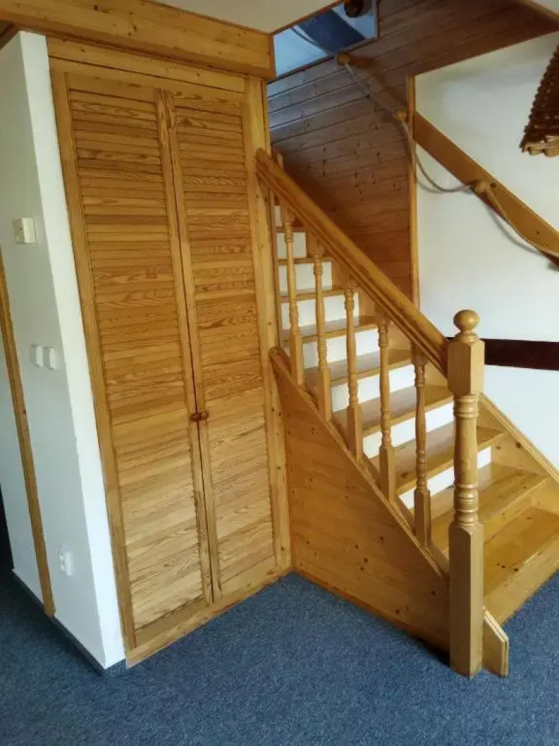 Penzion Klášterský mlýn