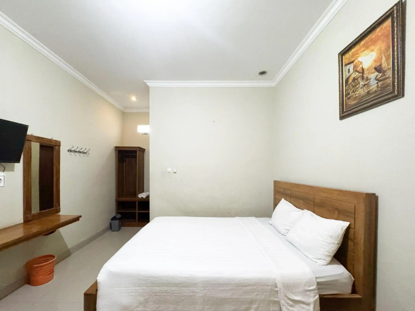 OYO 594 Joglo Manggisan Syariah