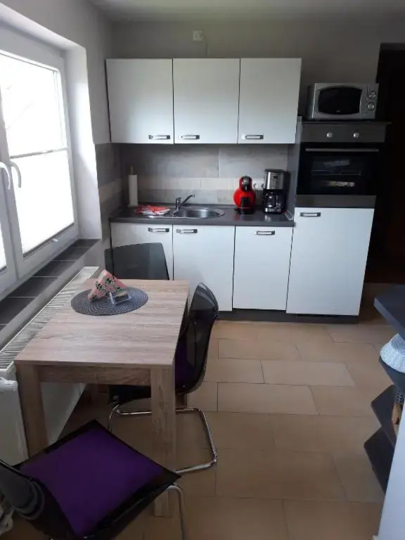 Haus Morgenstern im Ankerweg