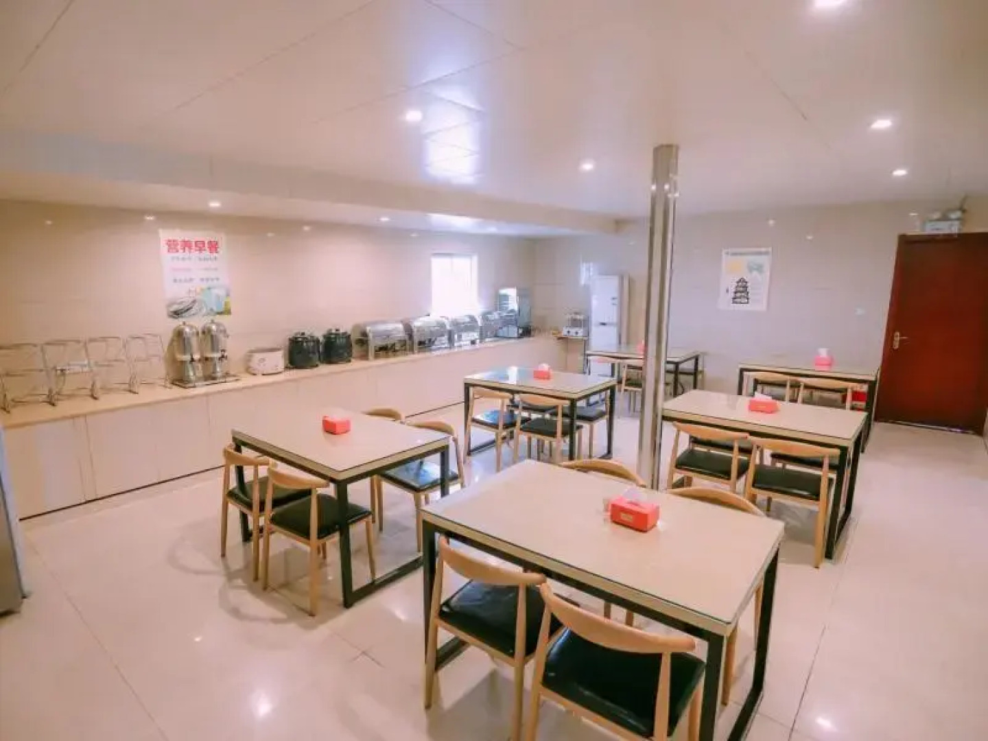 GreenTree Inn MaAnshan Economic Development District Hongqi South Road Express Hotel