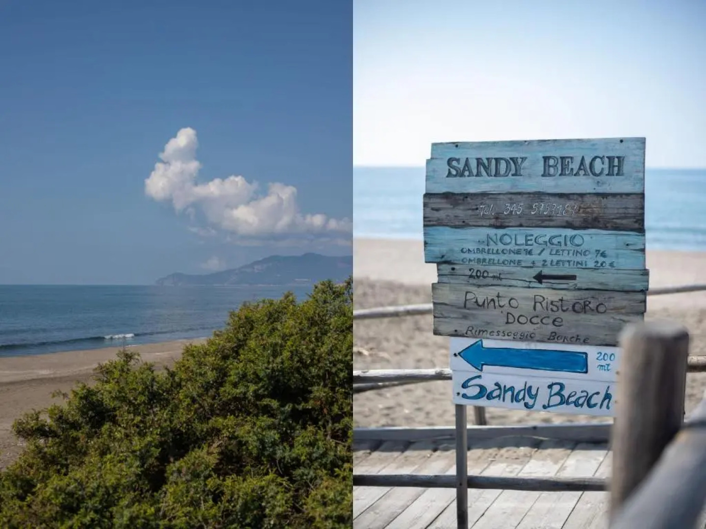 Villaflair - Capalbio Country Pool Villa