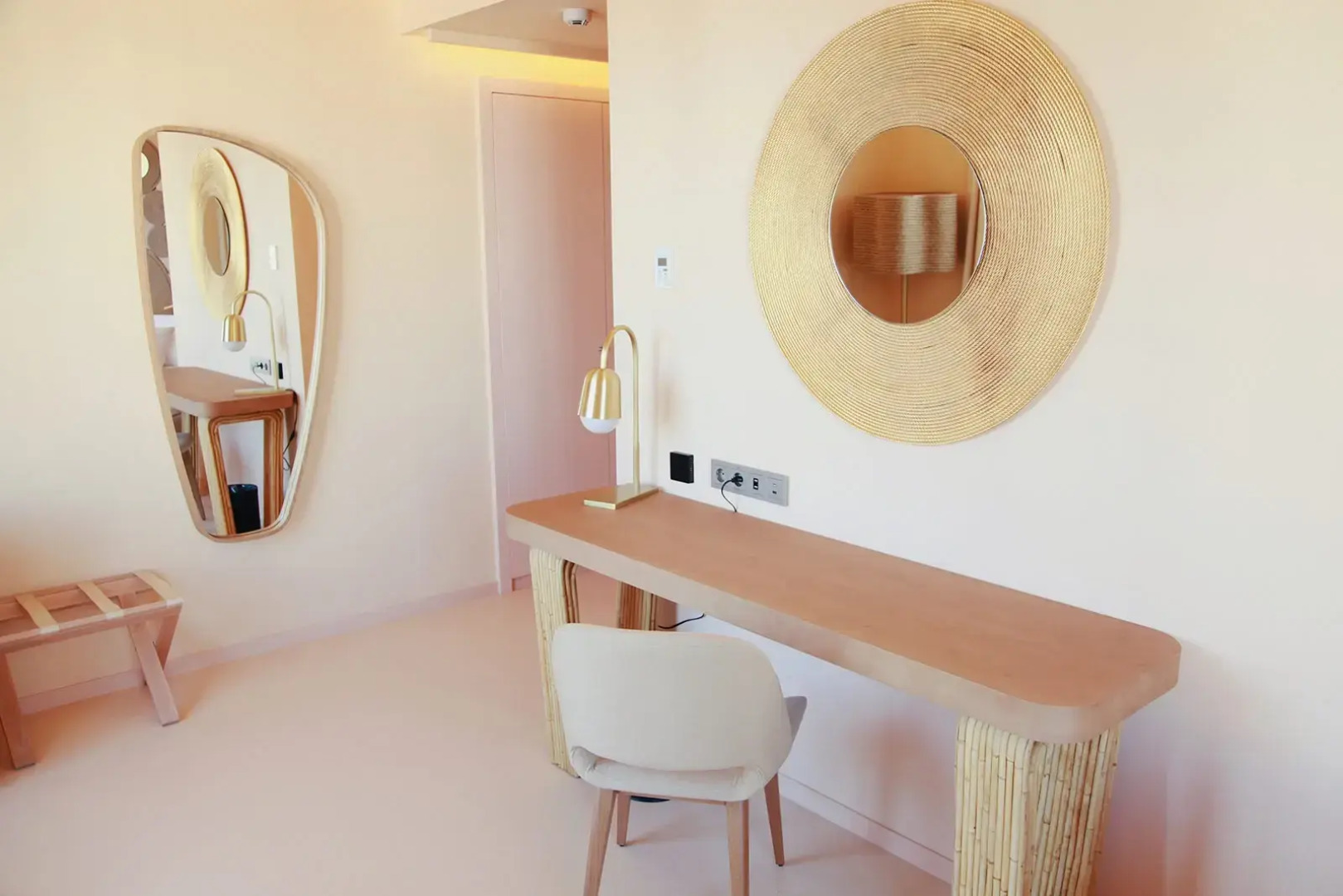 Room Mate Macarena, Madrid Gran Vía