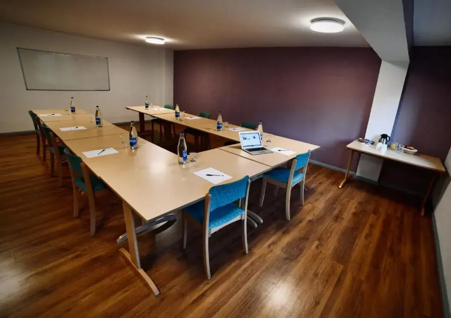 Centre de vacances Le Pont du Metty