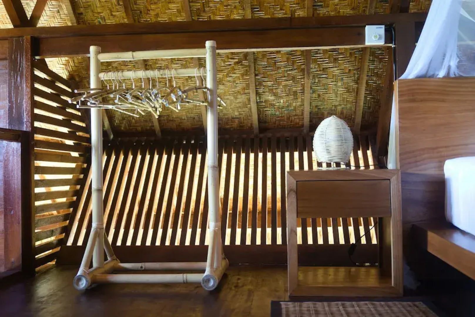 Naia Villas and Bungalows Sumbawa