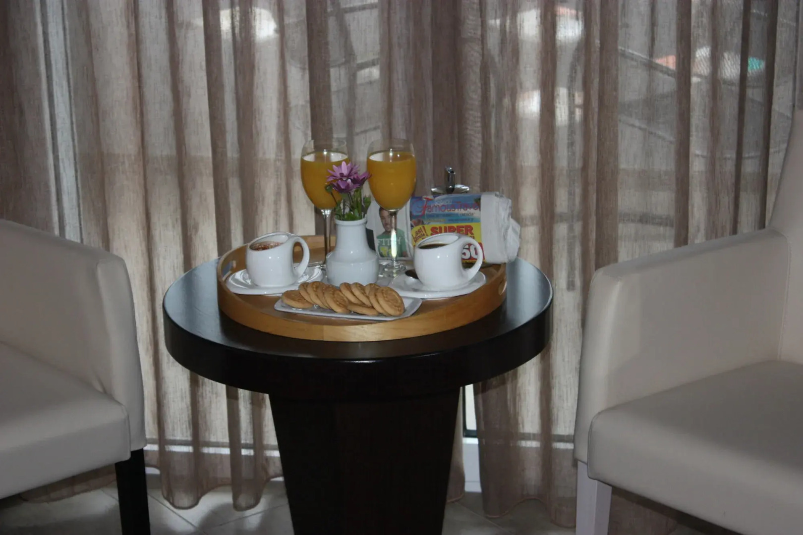 Hotel Cariatis