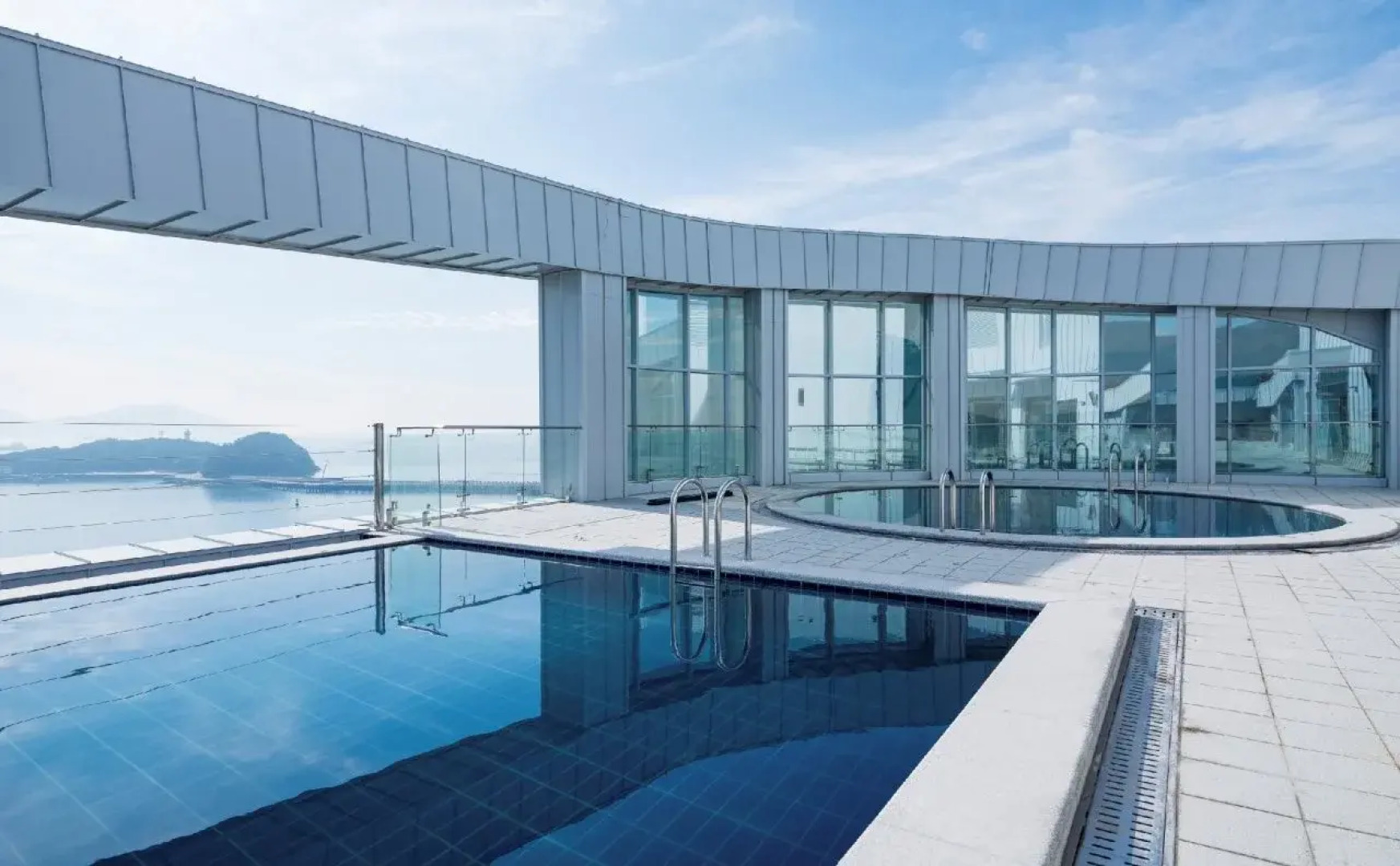 Yeosu Venezia Hotel & Suite