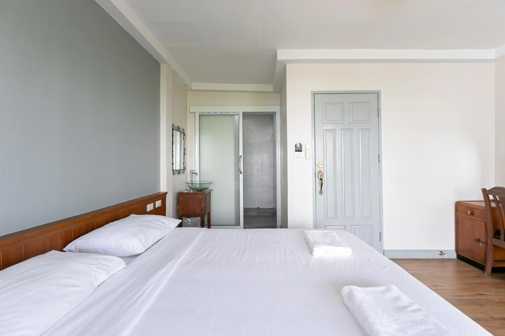 Villa Lamai - Wong Amat House Pattaya