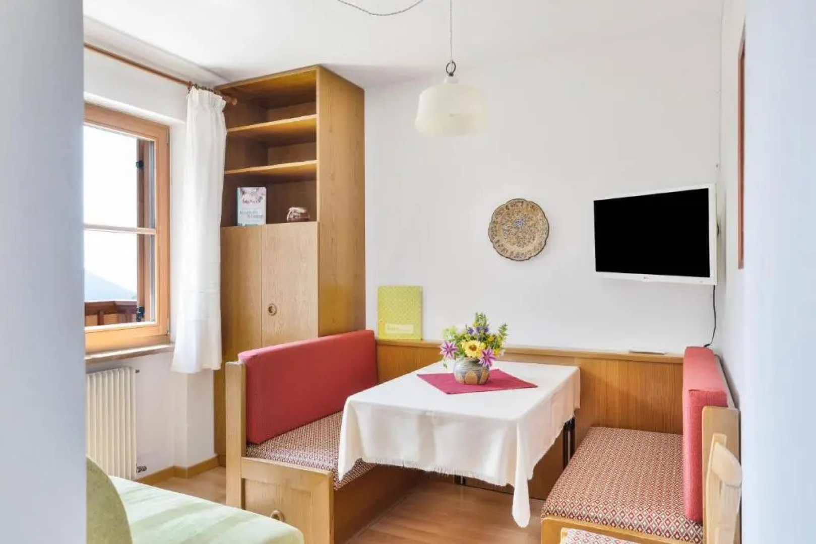 Appartements Gabrielli Anna