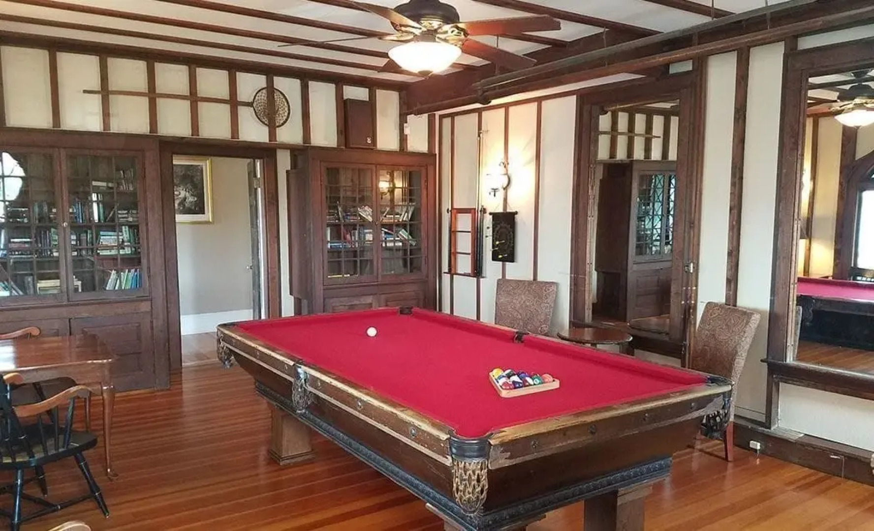 Ocean House Hotel at Bass Rocks