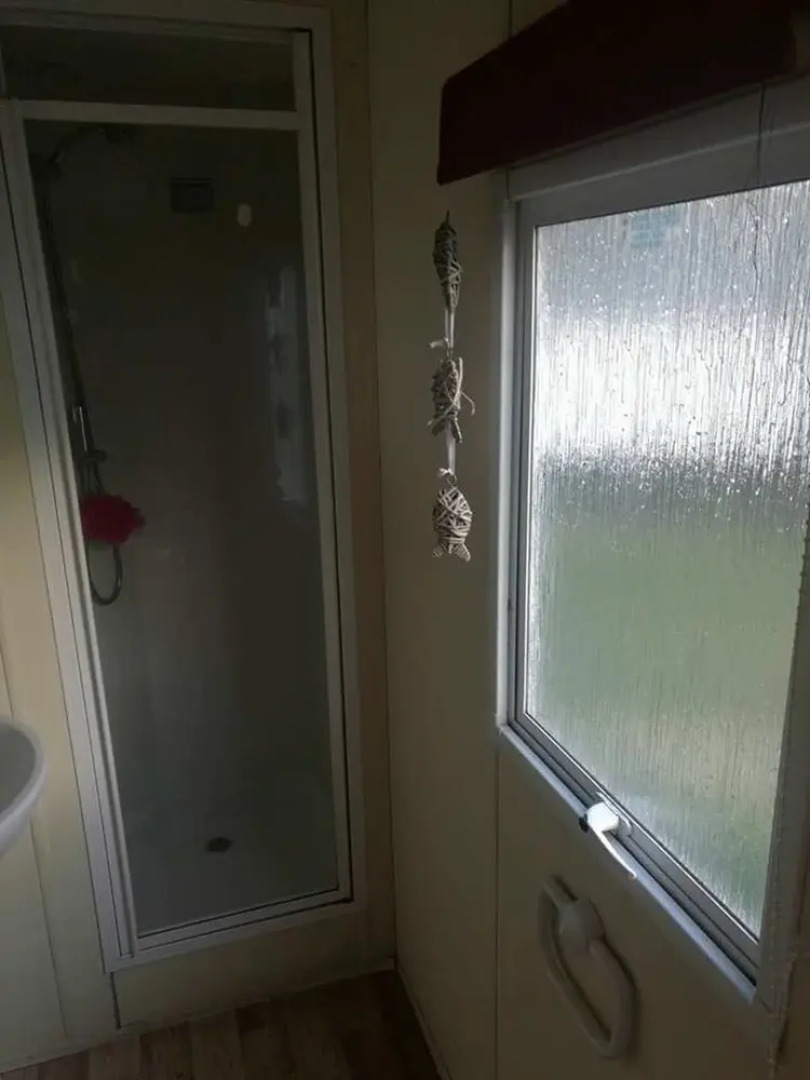 Holiday Home Primero in Coghurst Holiday Park