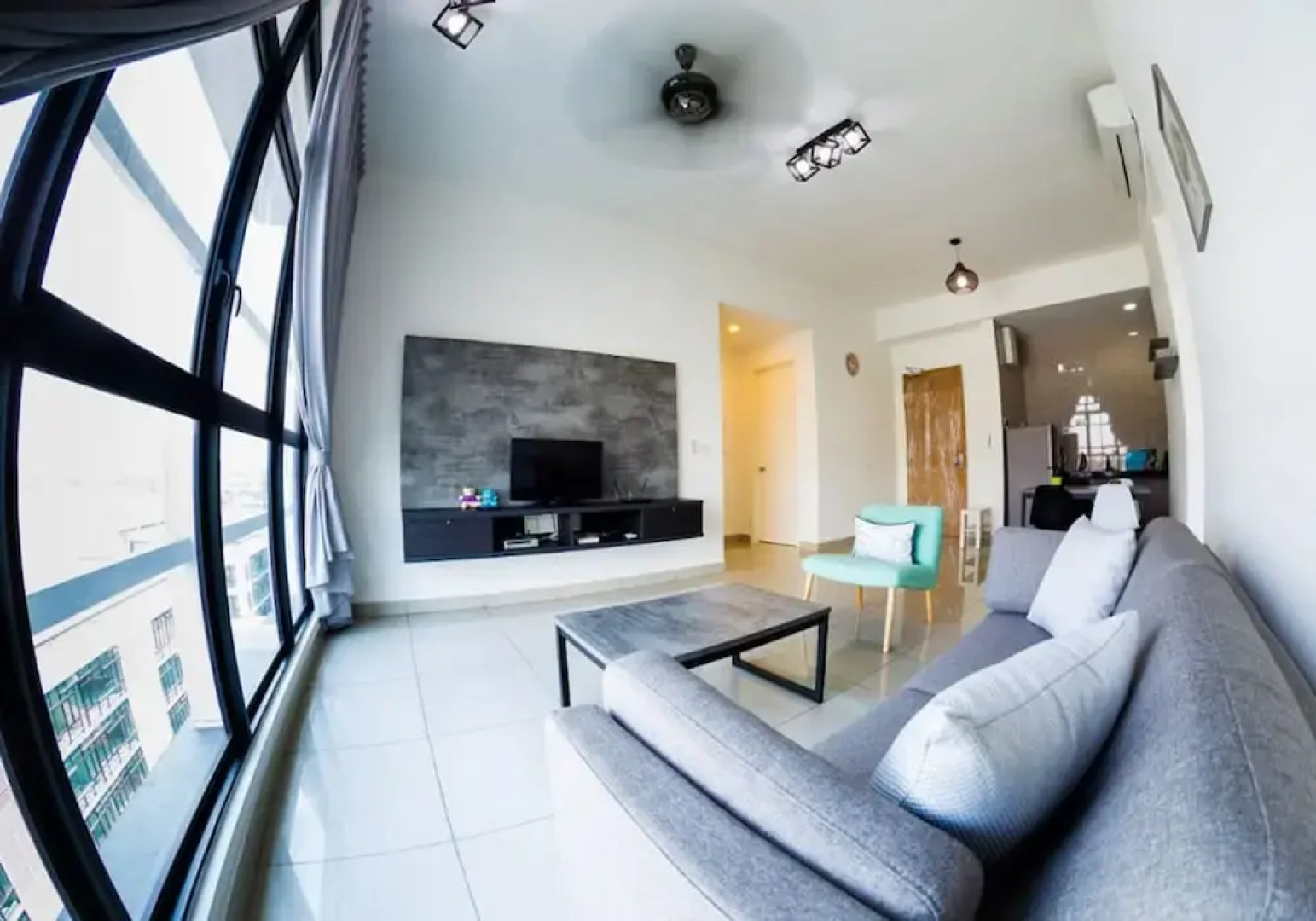 Conezion Putrajaya by SYNC