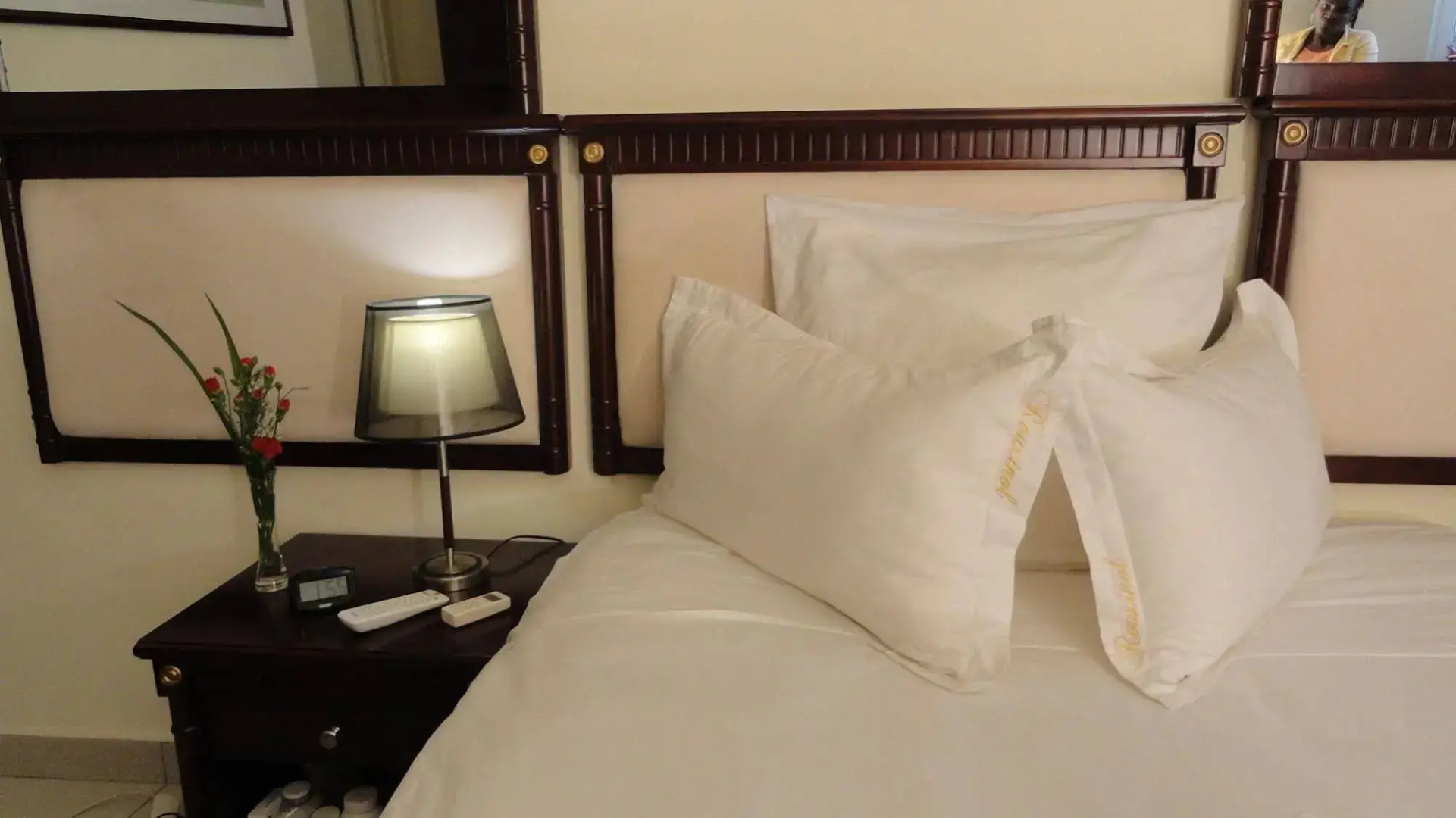 Rouxinol Boutique Hotel