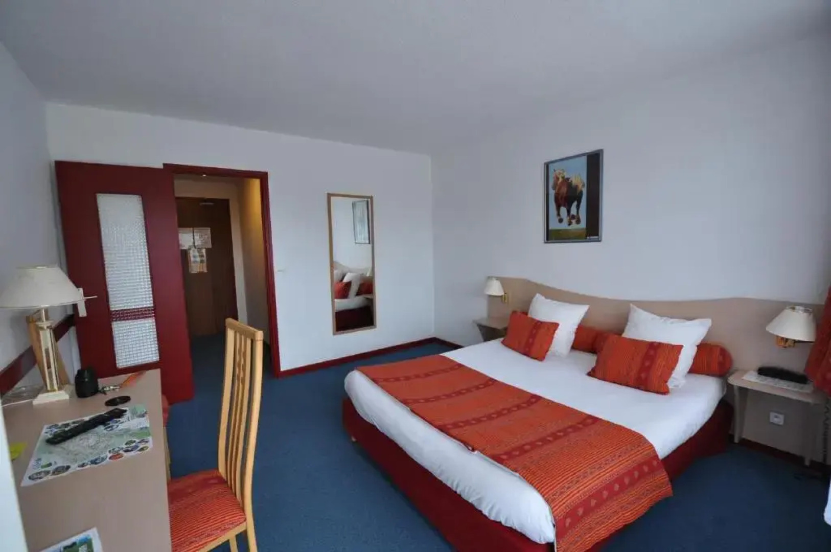 Relais de la Vallée