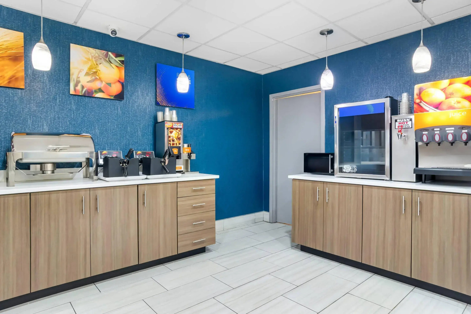 Comfort Inn Greenville - Haywood Mall