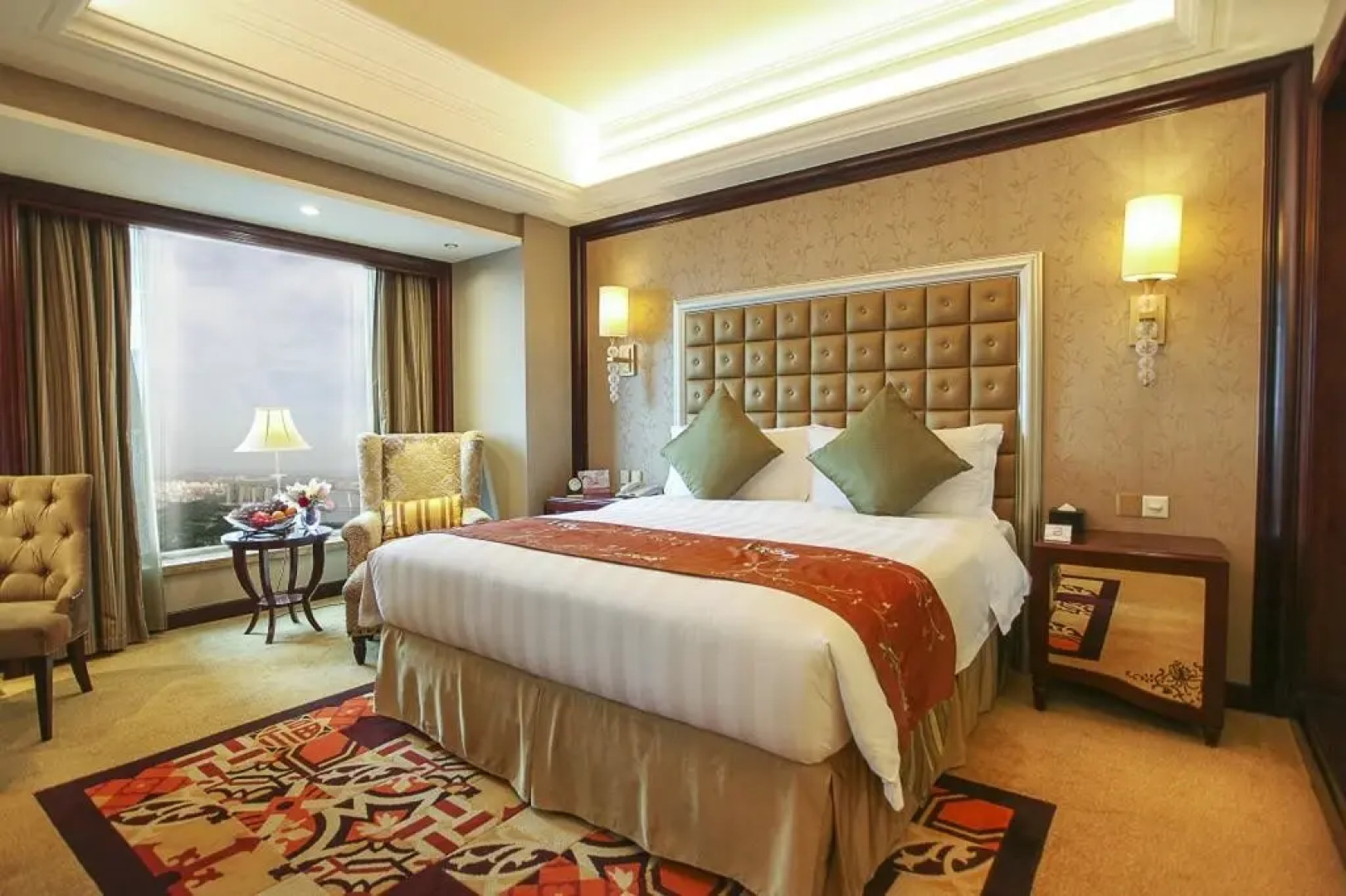 Shenyang Royal Wan Xin Hotel