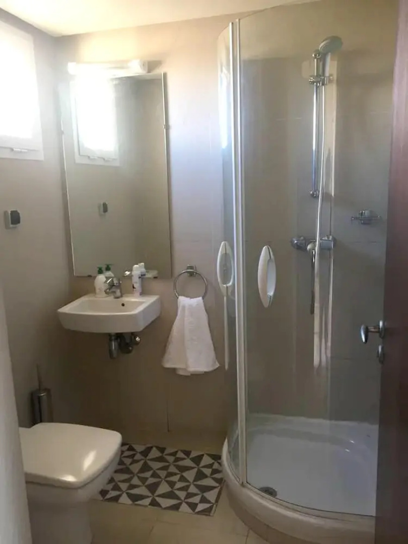 Apartment With one Bedroom in Essaouira, With Wonderful sea View, Shared Pool, Furnished Terrace - Near the Beach