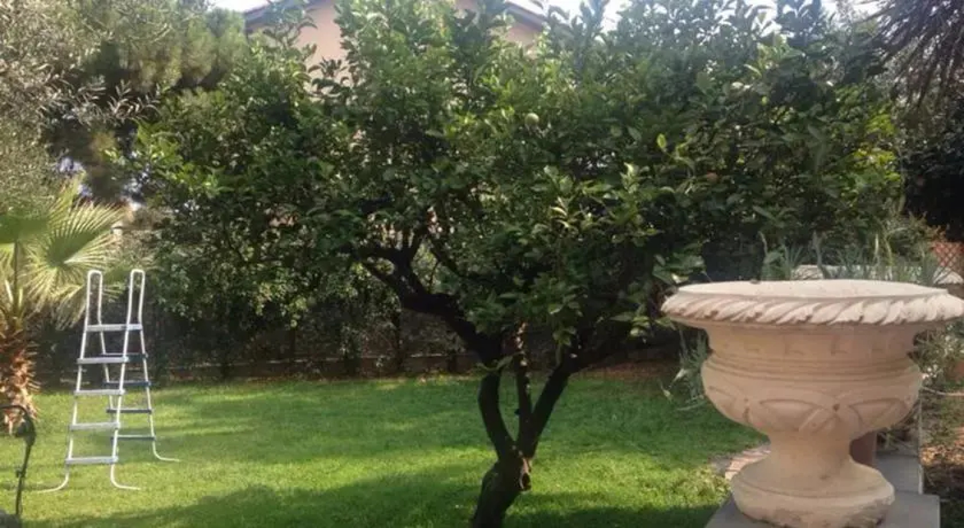 Etna Mare Relax