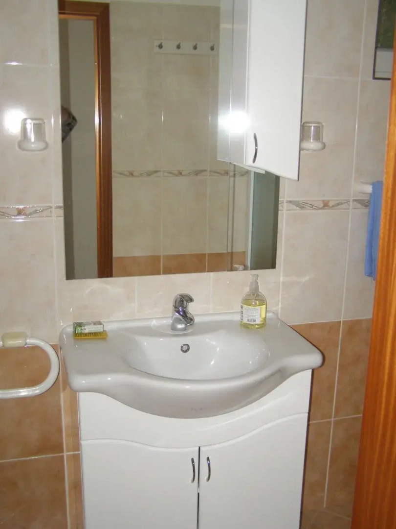 Apartment Zeljka - free parking A1 Opatija, Kvarner