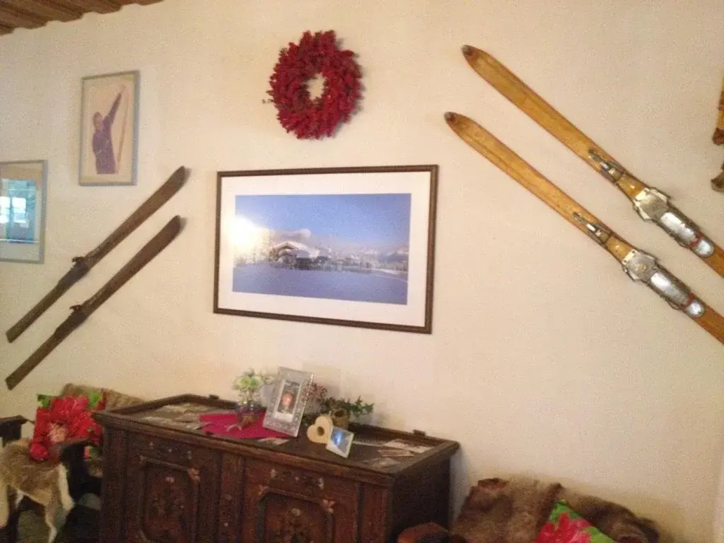 Appartement Schörghofer