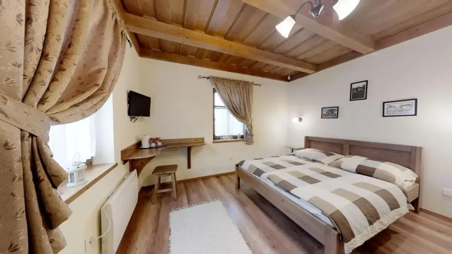 Tóth Vendégház Újfehértó