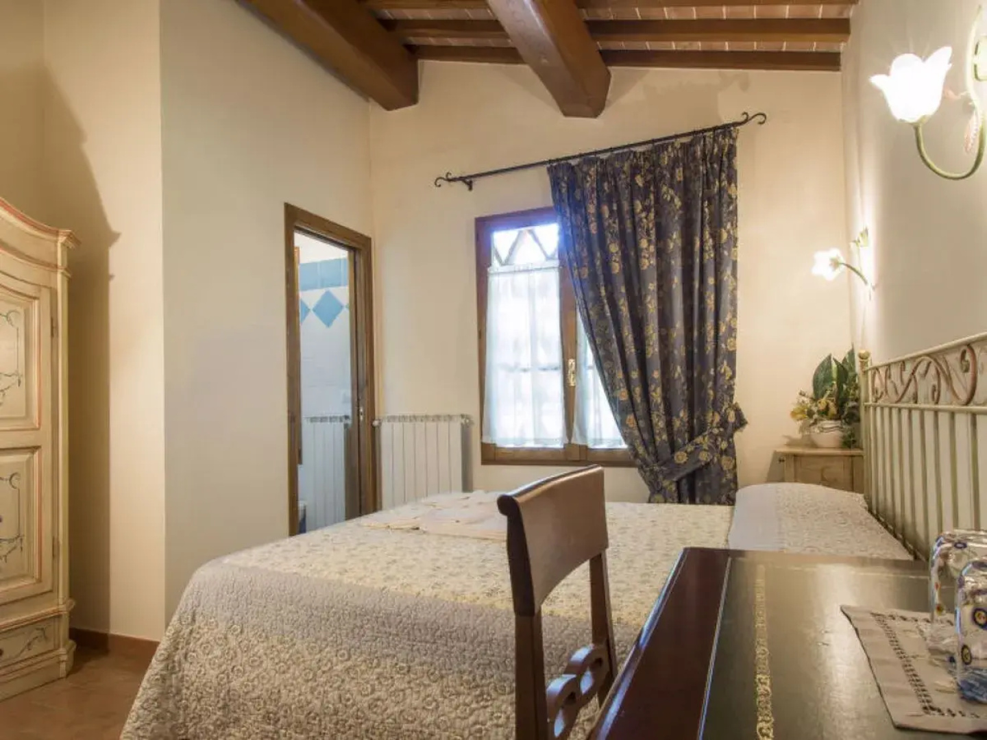 House La Gora Montopoli In Valdarno