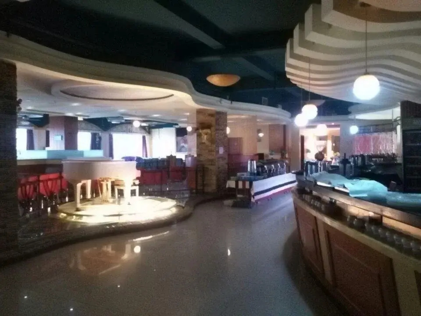 Golden Kintel Hotel
