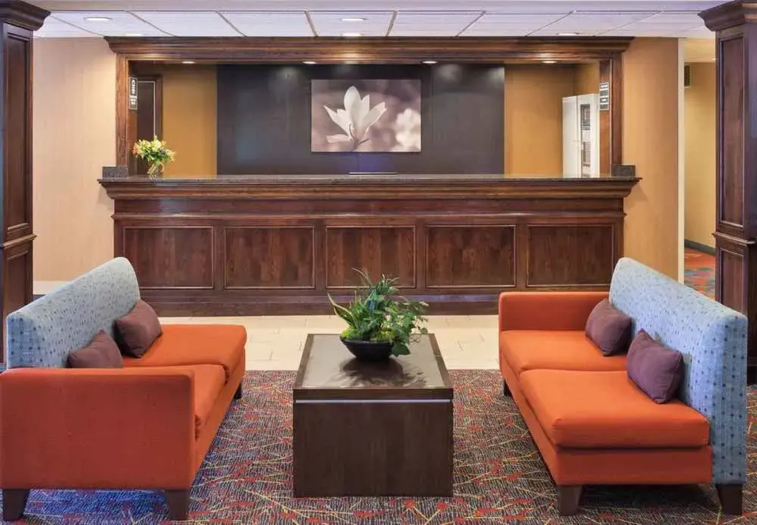Residence Inn Minneapolis Edina