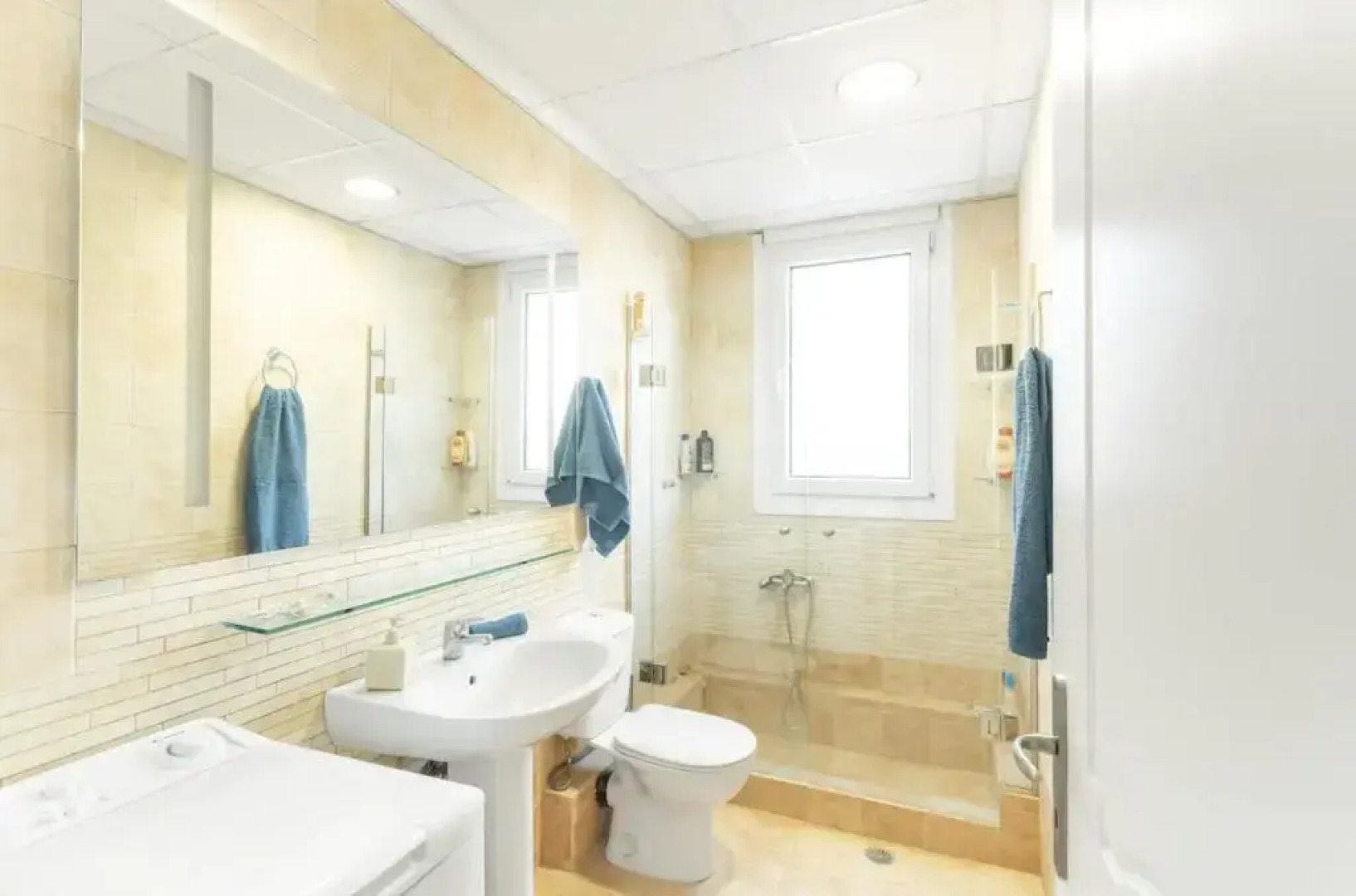 Daskalio Sea Front House