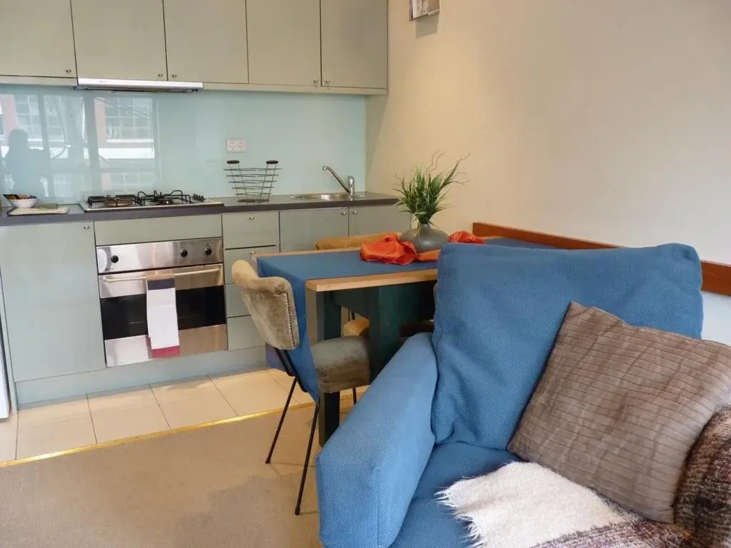 Australian Home Away @ Market Square Melbourne