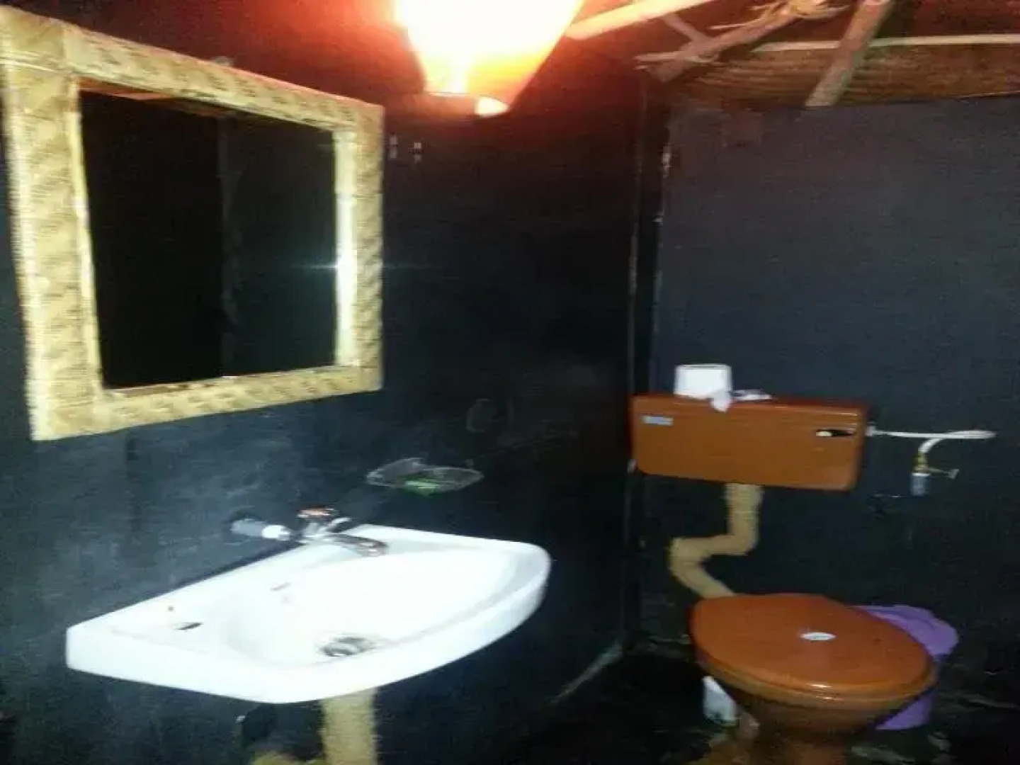 Marv Inns (Sea View Double)