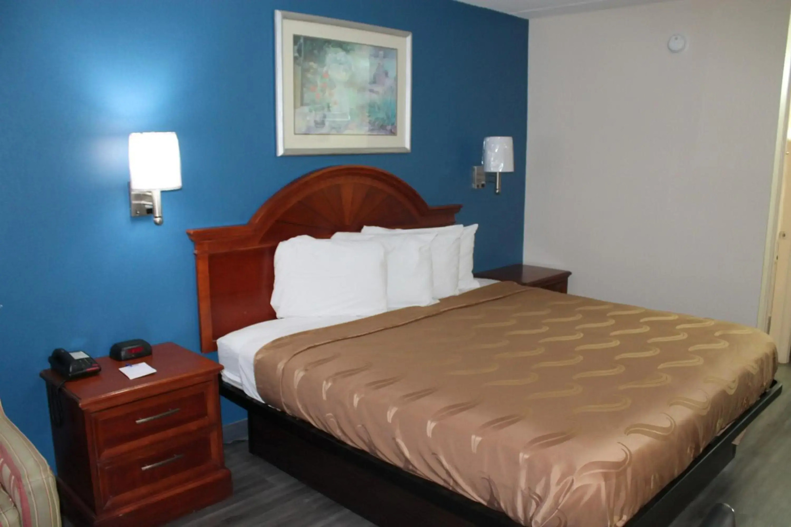 Americas Best Value Inn Tuscaloosa