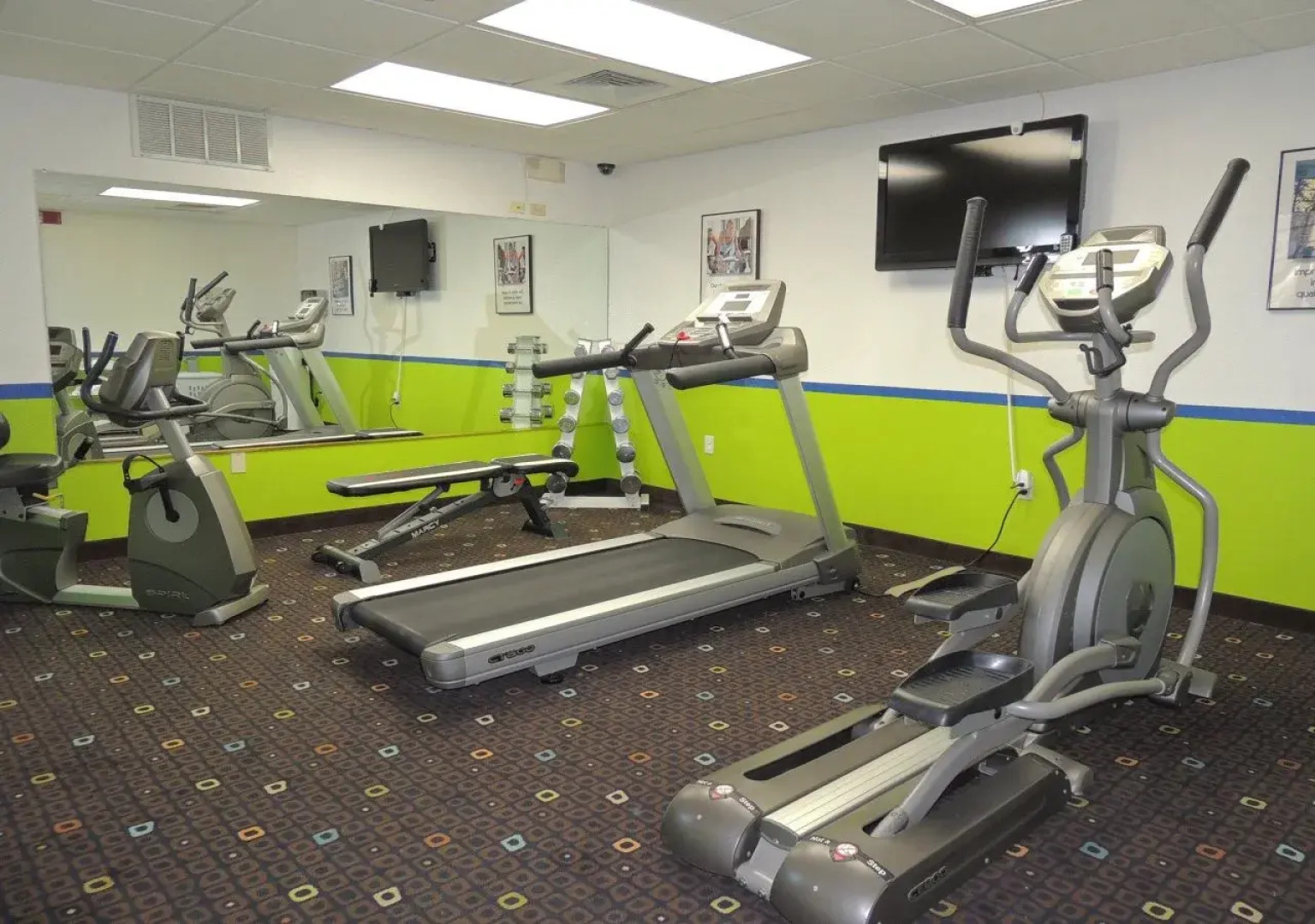 Holiday Inn Express Fallon by IHG