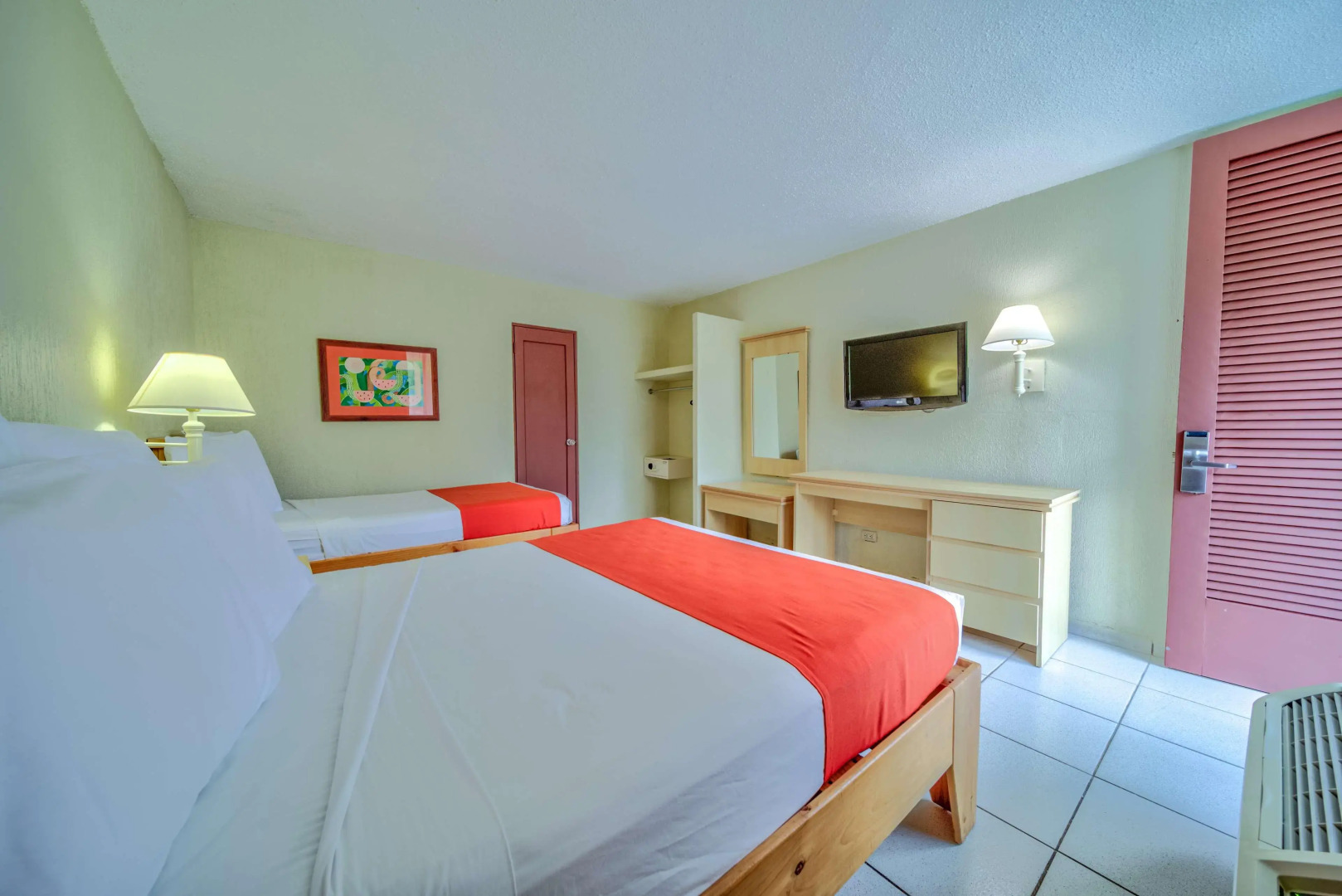 Best Western Jaco Beach All-Inclusive Resort