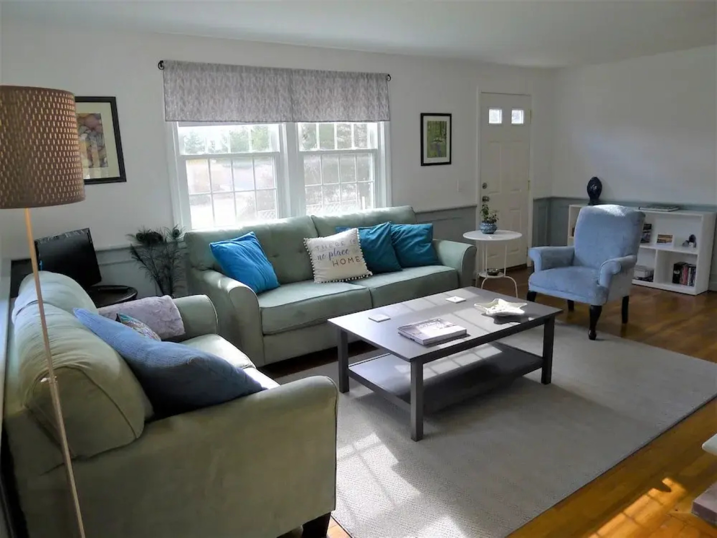 279 Alden - 3 Bedroom House