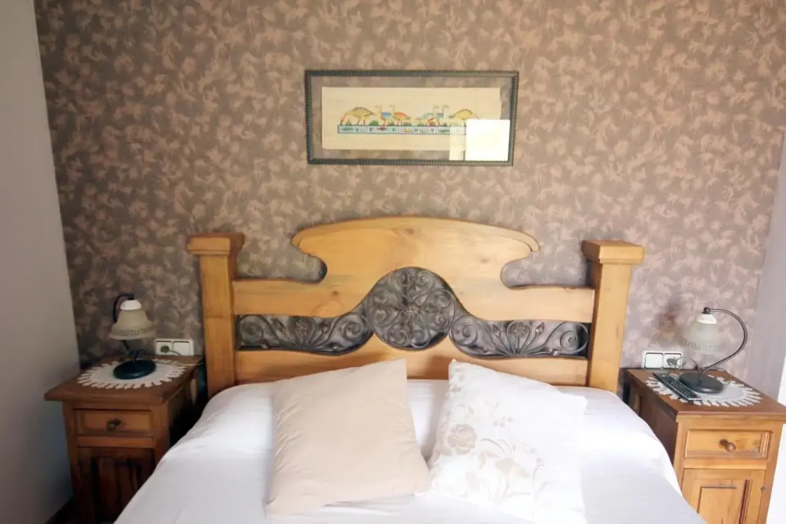 Apartamentos Miguelo, C.B