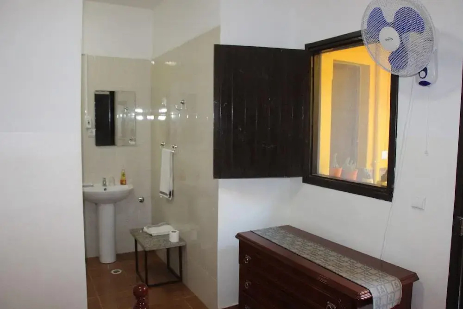 Apartamento Laranjinha