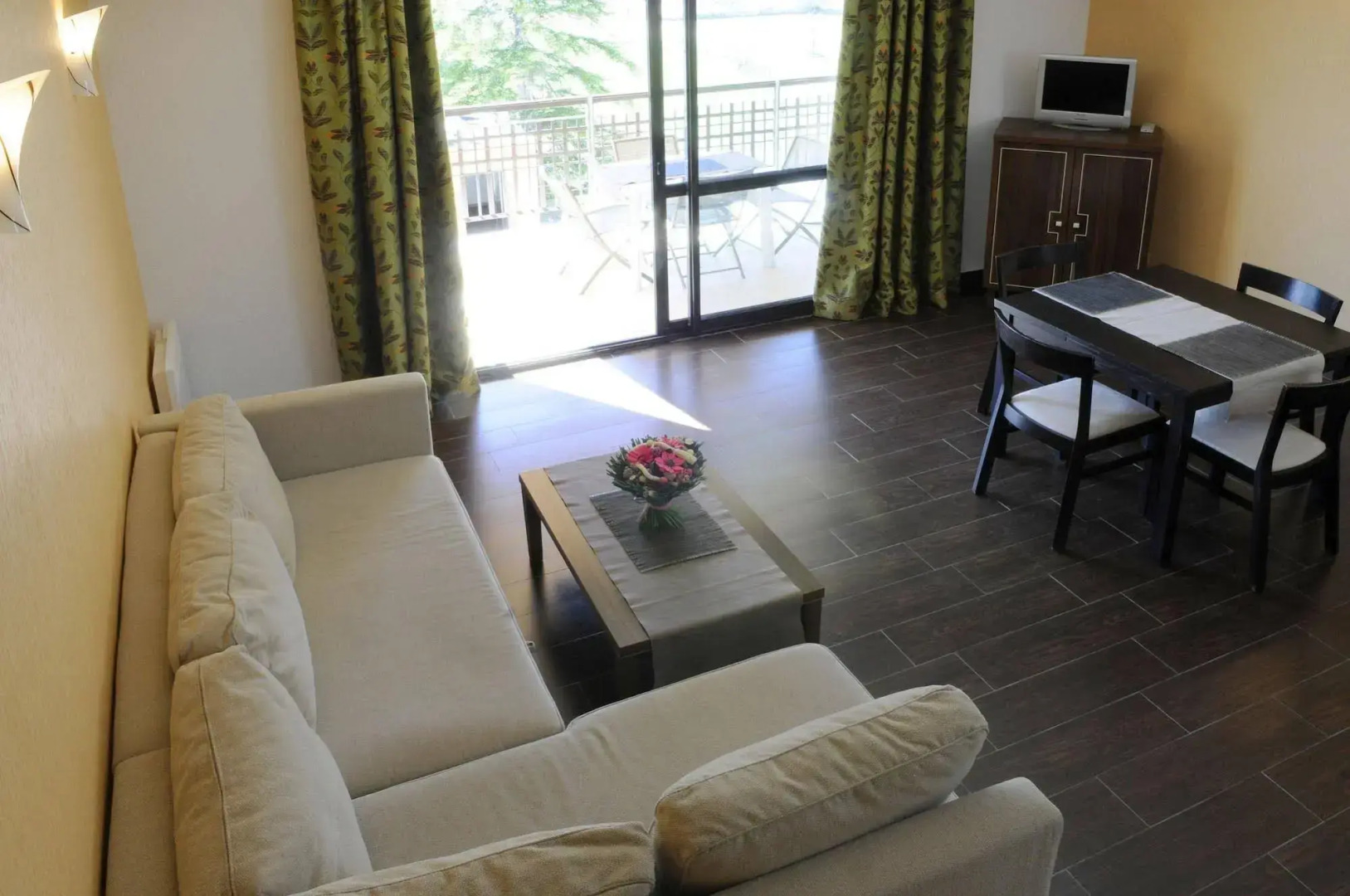 Le Château des Magnans