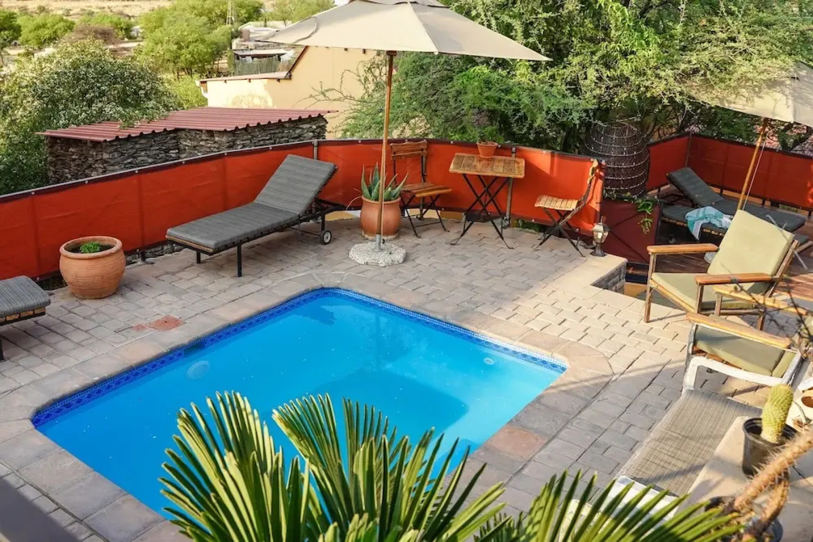 Ti Melen Boutique Guesthouse l Ondili