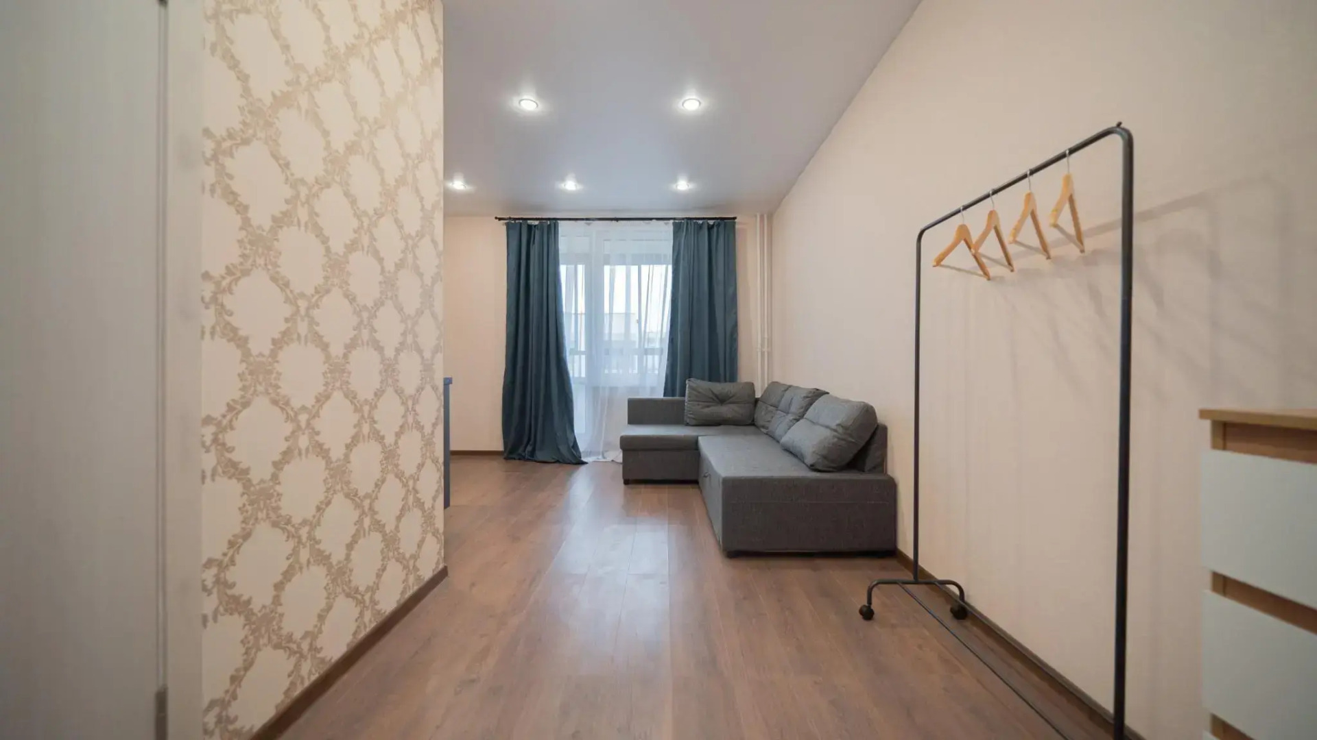 Апартаменты на улице Ясная 1 корпус 2-83