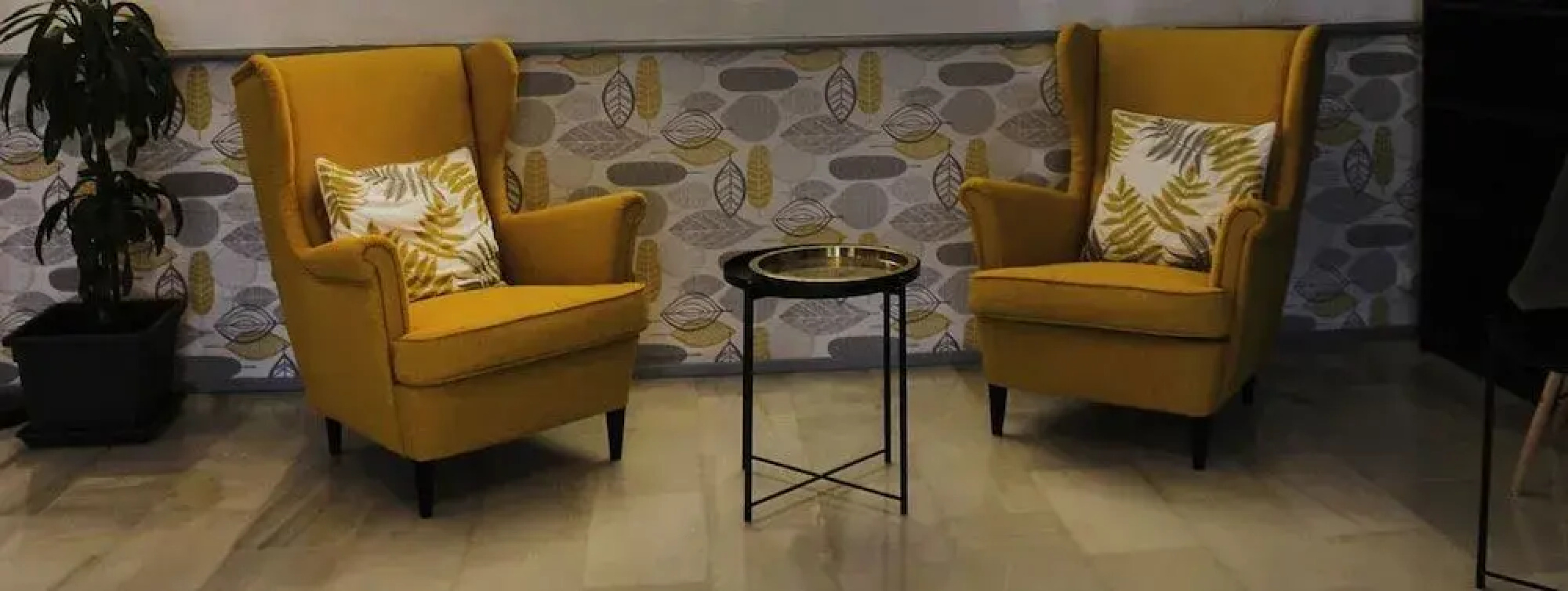 Via Sevilla Cadiz Alojamiento Y Restaurante