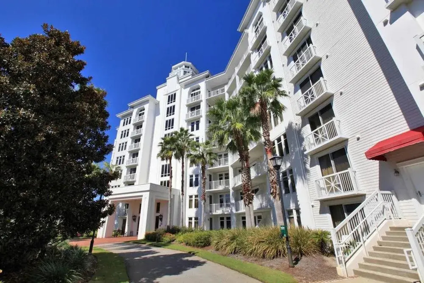 Elation Resort at Baytowne Wharf by Panhandle Getaways