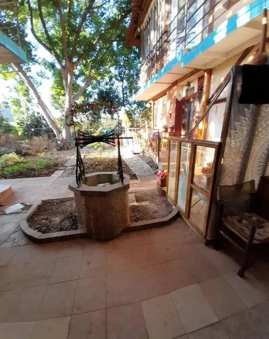 VLASSIS APTS - 2 space STUDIO ELENI Melidoni Rethymno