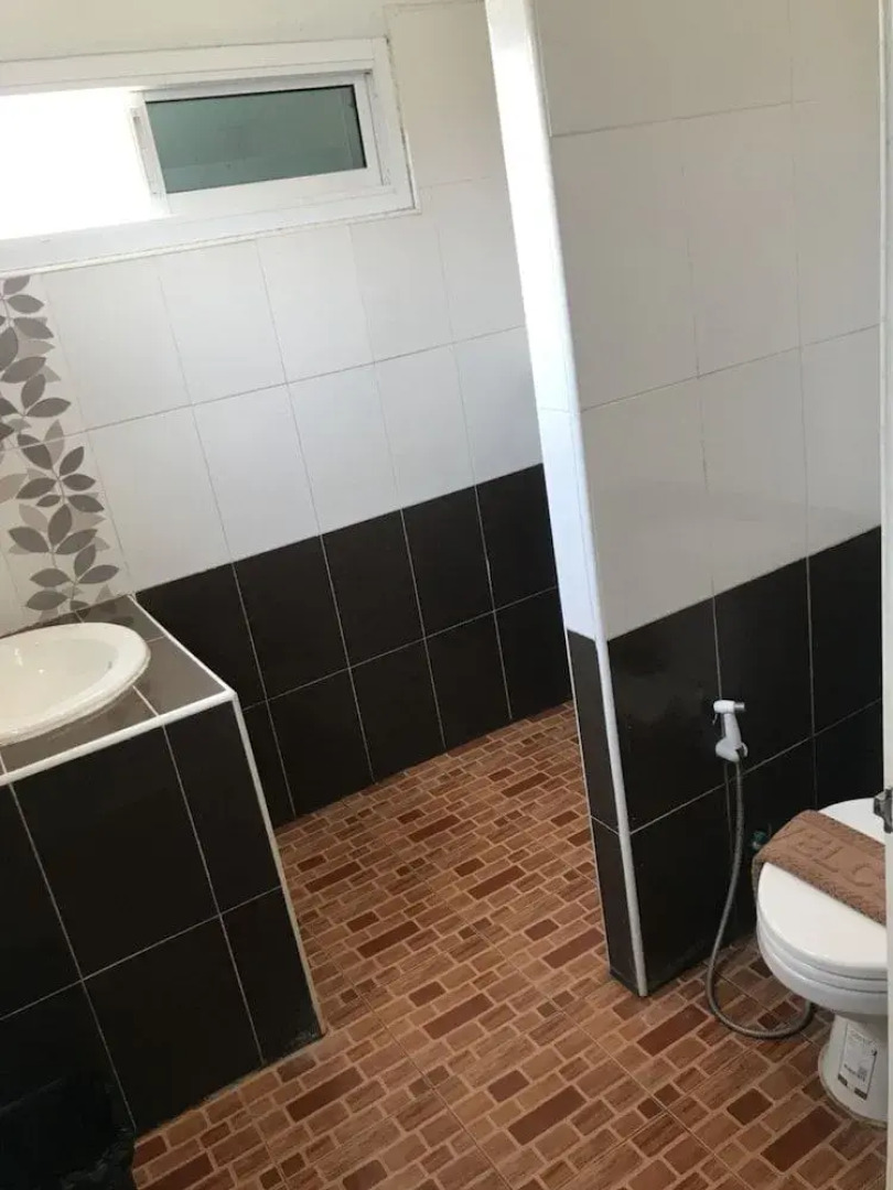 Safe House Phatthalung Resort