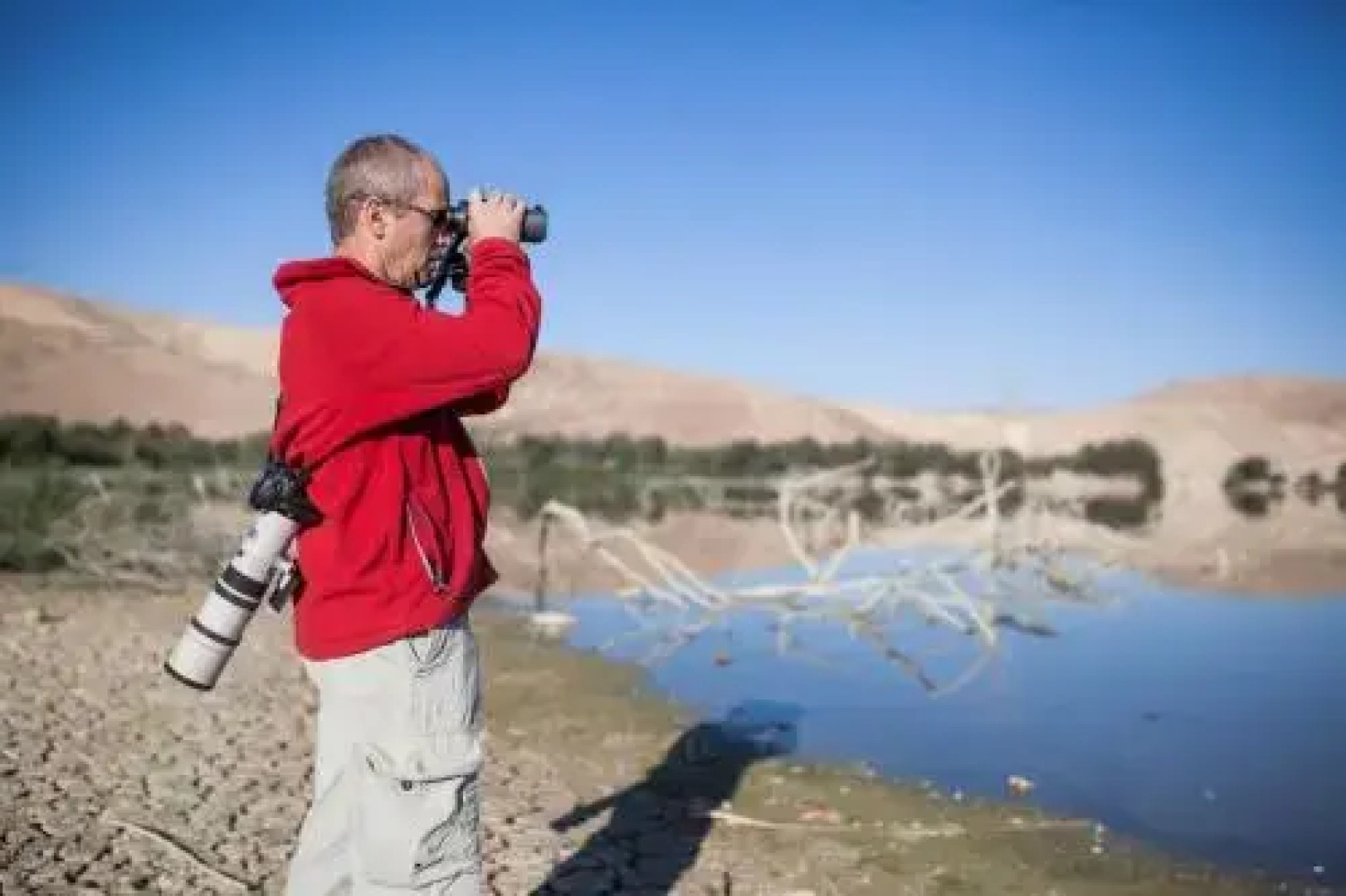 The White Hill Guesthouse